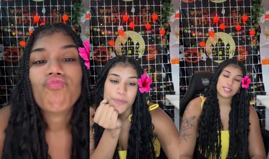 Hdkkesia Bigo Live — Oct 21, 2026, 12:54 PM