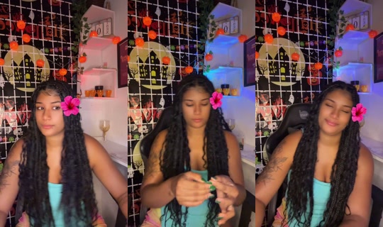 Hdkkesia Bigo Live — Oct 25, 2026, 1:22 PM