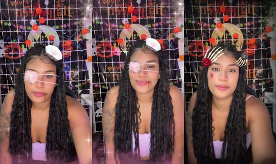 Hdkkesia Bigo Live — Oct 29, 2026, 11:40 PM