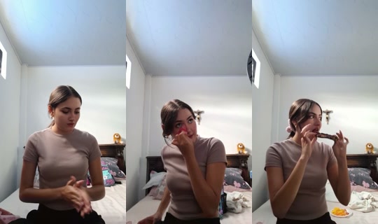 He_SaraRush Bigo Live — Jul 20, 2026, 6:42 PM