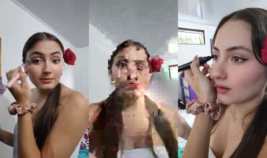 He_SaraRush Bigo Live — Jul 21, 2026, 3:49 PM