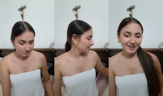 He_SaraRush Bigo Live — Jul 21, 2026, 11:59 PM