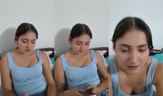 He_SaraRush Bigo Live — Jul 26, 2026, 1:36 AM