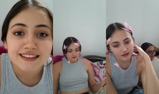 He_SaraRush Bigo Live — Jul 26, 2026, 8:04 PM