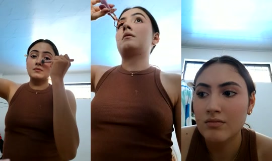He_SaraRush Bigo Live — Jul 28, 2026, 6:27 PM