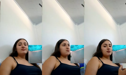 He_SaraRush Bigo Live — Aug 29, 2026, 7:41 PM