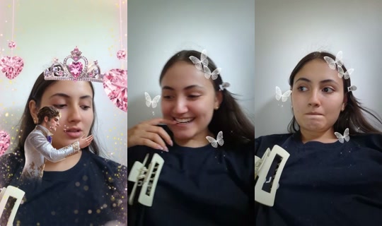 He_SaraRush Bigo Live — Aug 30, 2026, 8:32 PM