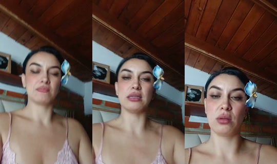 He_leidi3 Bigo Live — Jul 28, 2026, 10:32 AM