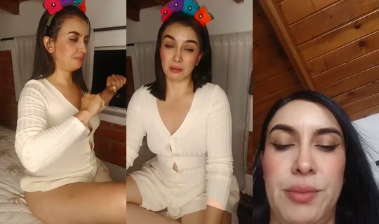 He_leidi3 Bigo Live — Sep 15, 2026, 1:39 AM
