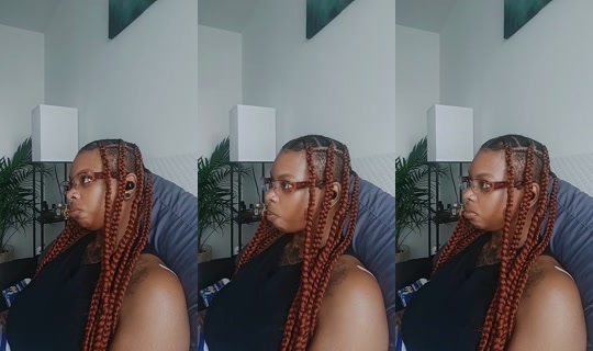 HealthQueen31 Bigo Live — Jul 20, 2026, 10:00 PM