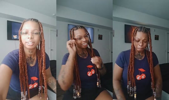 HealthQueen31 Bigo Live — Jul 21, 2026, 1:01 PM