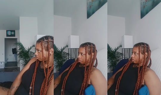 HealthQueen31 Bigo Live — Jul 27, 2026, 4:01 PM