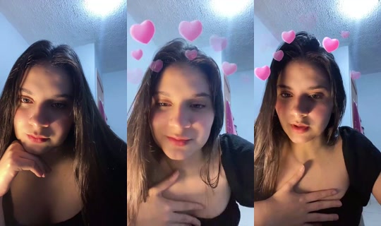 Helenna_ Bigo Live — Oct 15, 2026, 3:41 AM