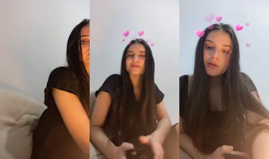 Helenna_ Bigo Live — Oct 19, 2026, 3:45 AM