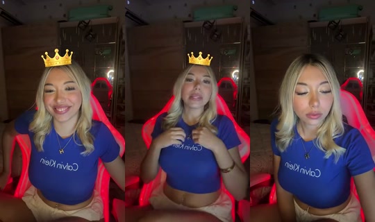 Helinnn3 Bigo Live — Jul 23, 2026, 8:40 PM