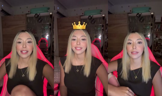 Helinnn3 Bigo Live — Jul 28, 2026, 7:27 PM