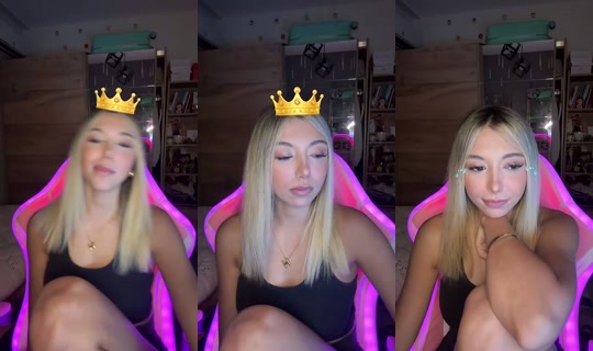 Helinnn3 Bigo Live — Jul 29, 2026, 8:38 PM