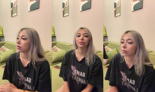 Helinnn3 Bigo Live — Aug 27, 2026, 8:55 PM