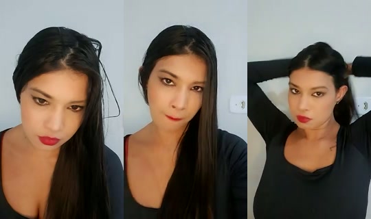 Helissa Bigo Live — Oct 5, 2026, 4:43 PM
