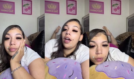 Hellahyphyyy Bigo Live — Oct 13, 2026, 8:52 AM