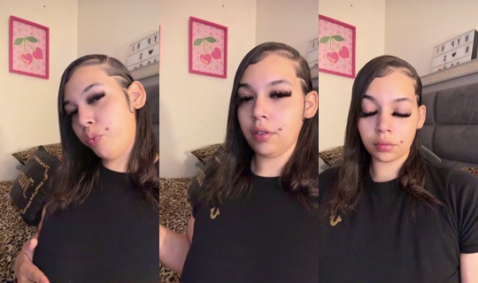 Hellahyphyyy Bigo Live — Oct 25, 2026, 7:42 PM