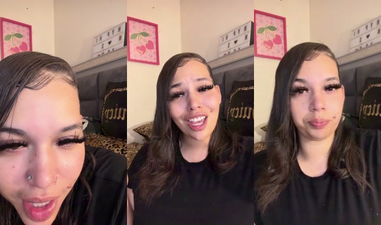 Hellahyphyyy Bigo Live — Oct 27, 2026, 1:52 AM