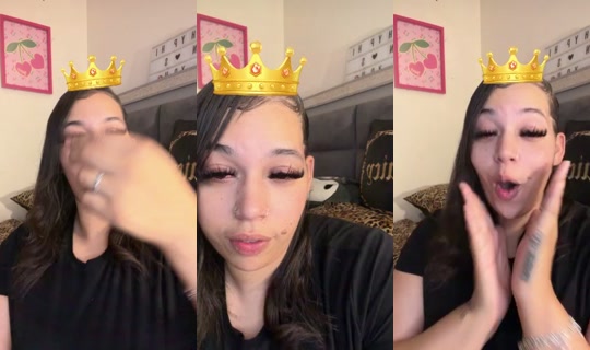 Hellahyphyyy Bigo Live — Oct 27, 2026, 2:34 AM