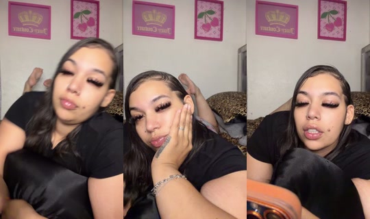 Hellahyphyyy Bigo Live — Oct 27, 2026, 6:19 AM