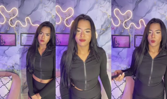 HellenCarinne Bigo Live — Oct 13, 2026, 1:22 AM