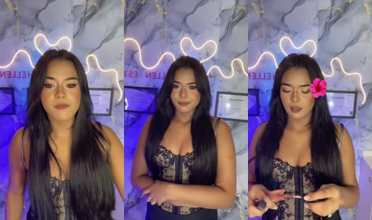 HellenCarinne Bigo Live — Oct 13, 2026, 9:19 PM