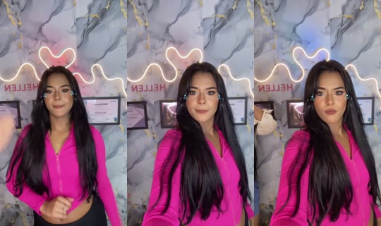 HellenCarinne Bigo Live — Oct 13, 2026, 11:41 PM