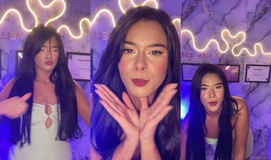 HellenCarinne Bigo Live — Oct 14, 2026, 8:17 PM