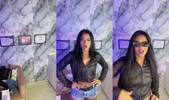 HellenCarinne Bigo Live — Oct 19, 2026, 8:26 PM