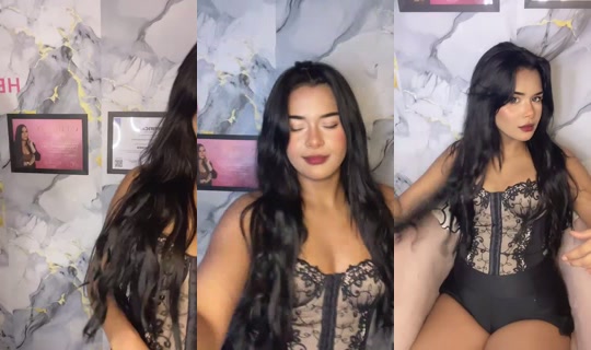 HellenCarinne Bigo Live — Oct 29, 2026, 9:11 PM