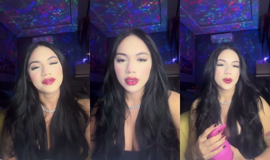 HeyStefane Bigo Live — Oct 3, 2026, 9:48 PM