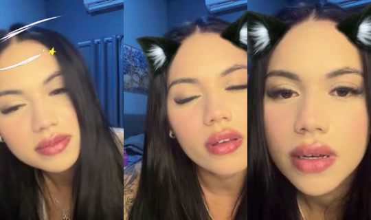 HeyStefane Bigo Live — Oct 6, 2026, 2:43 AM