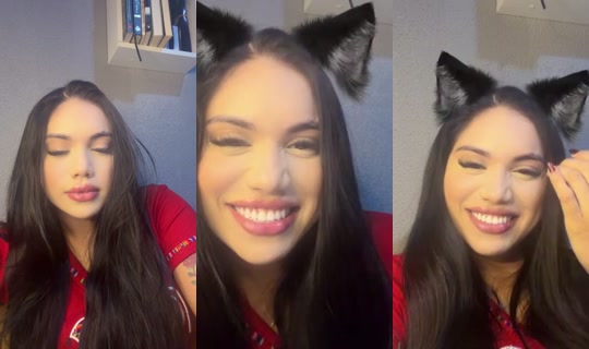 HeyStefane Bigo Live — Oct 7, 2026, 1:53 AM