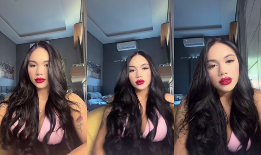 HeyStefane Bigo Live — Oct 7, 2026, 7:30 PM