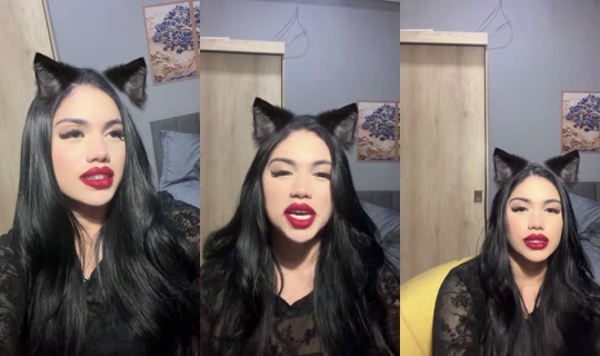 HeyStefane Bigo Live — Oct 9, 2026, 12:59 AM