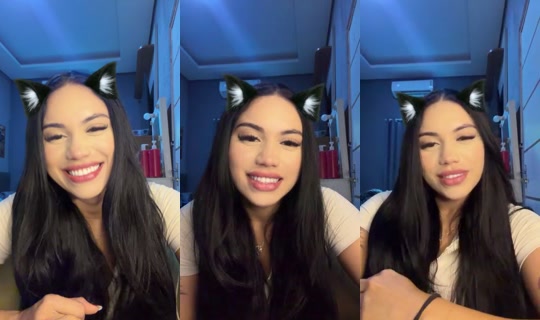 HeyStefane Bigo Live — Oct 10, 2026, 8:22 PM