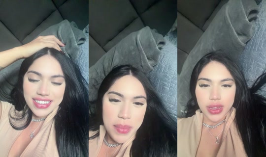 HeyStefane Bigo Live — Oct 13, 2026, 8:54 PM