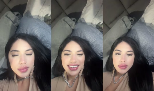 HeyStefane Bigo Live — Oct 13, 2026, 9:46 PM