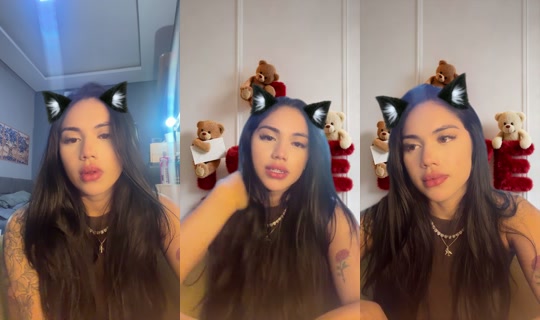 HeyStefane Bigo Live — Oct 14, 2026, 2:20 AM