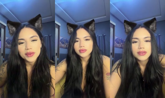 HeyStefane Bigo Live — Oct 15, 2026, 1:22 AM