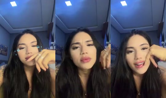 HeyStefane Bigo Live — Oct 15, 2026, 2:12 AM