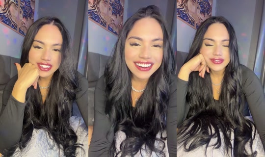 HeyStefane Bigo Live — Oct 15, 2026, 11:37 PM