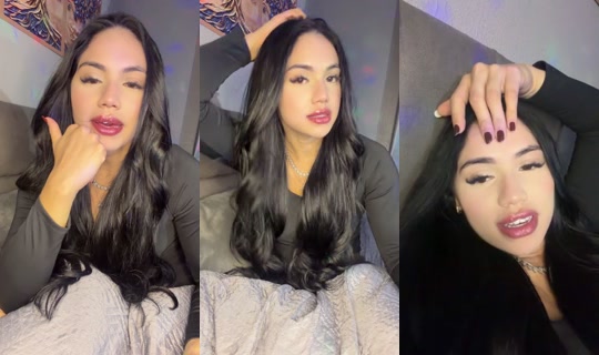 HeyStefane Bigo Live — Oct 16, 2026, 12:08 AM