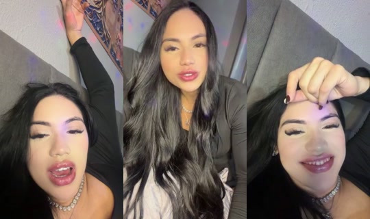 HeyStefane Bigo Live — Oct 16, 2026, 1:00 AM
