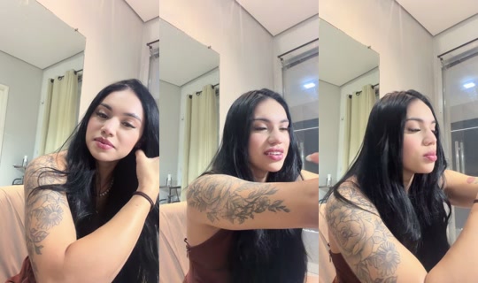 HeyStefane Bigo Live — Oct 17, 2026, 1:40 PM