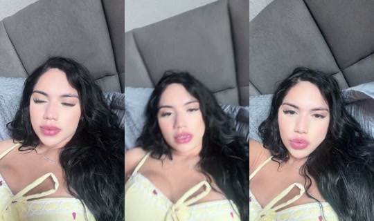 HeyStefane Bigo Live — Oct 18, 2026, 4:30 PM